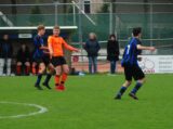 S.K.N.W.K. JO17-1 - Colijnsplaatse Boys/Wolfaartsdijk JO17-1 (comp.) najaar seizoen 2021-2022 (22/72)